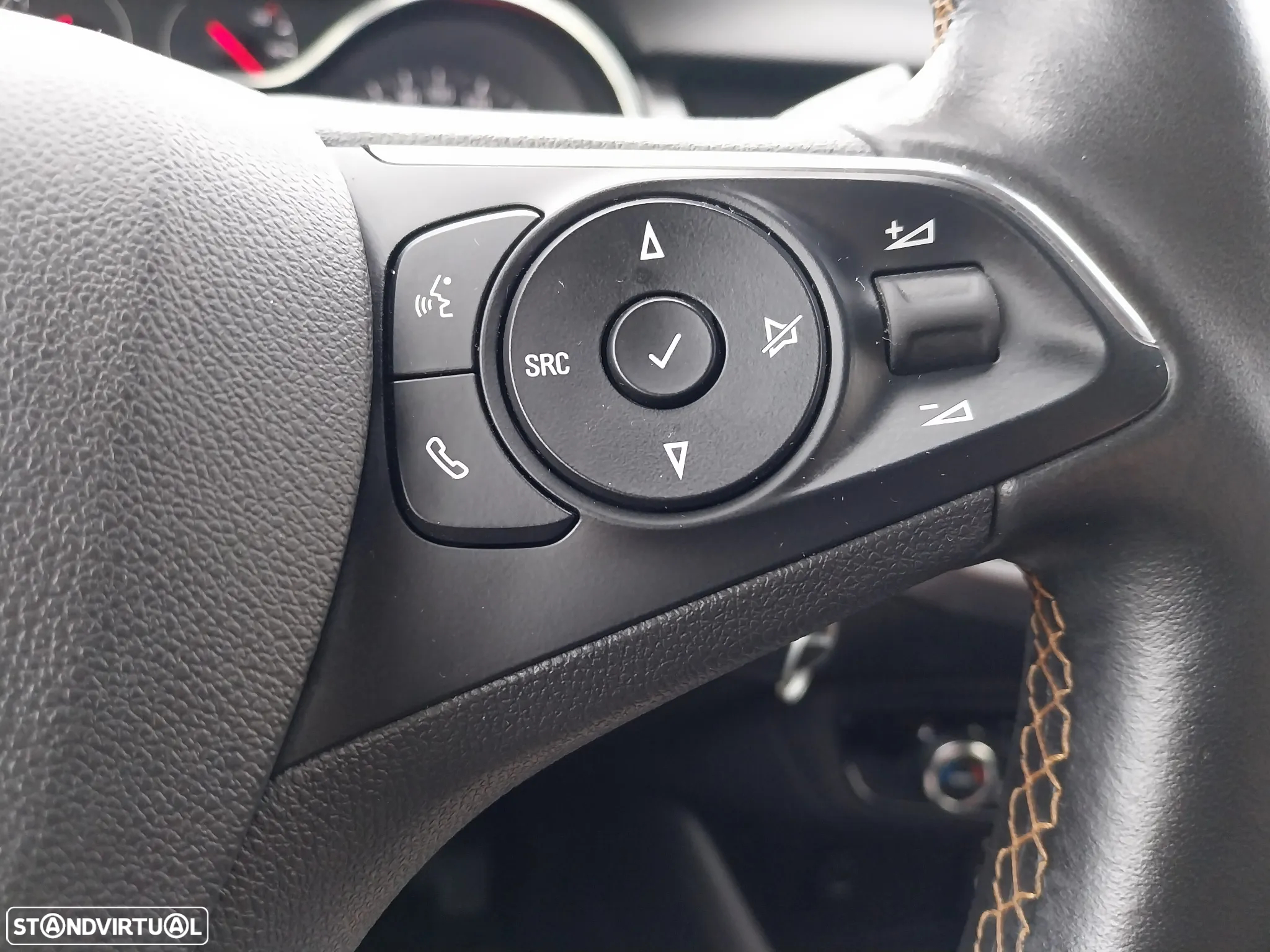 Opel Crossland X 1.2 T Innovation Aut. - 11