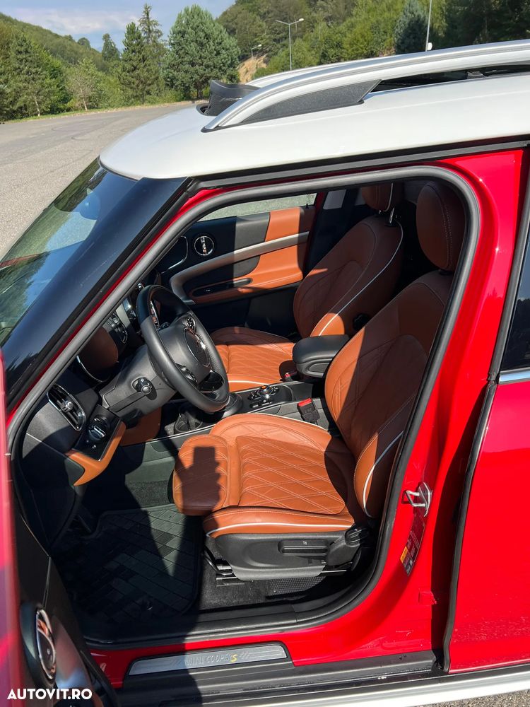 Mini Countryman - 17