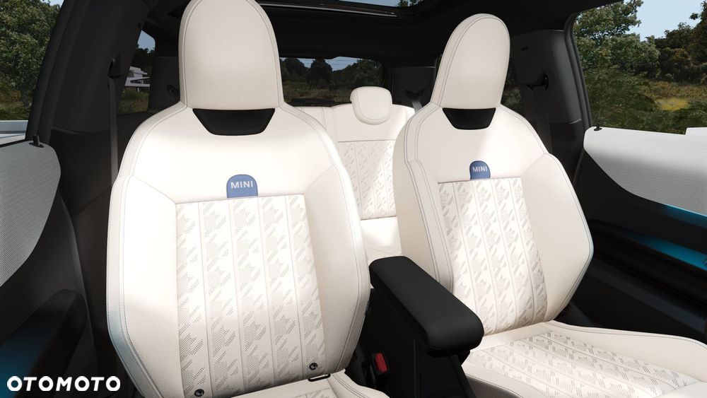 MINI Cooper S Linia Favoured - 13