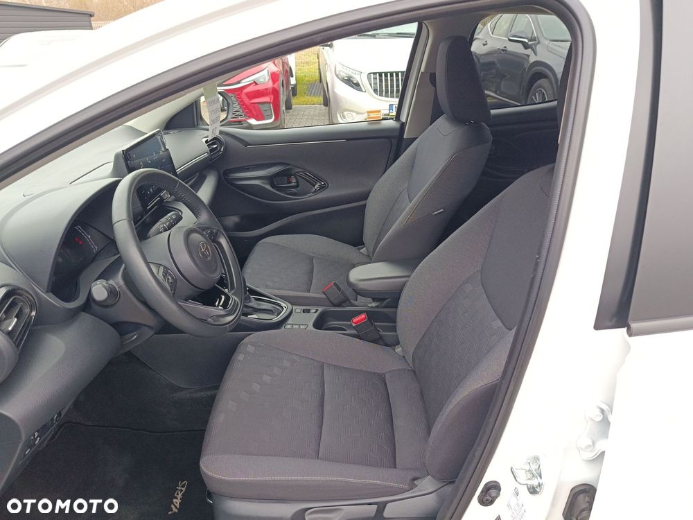 Toyota Yaris Hybrid 1.5 Style - 21