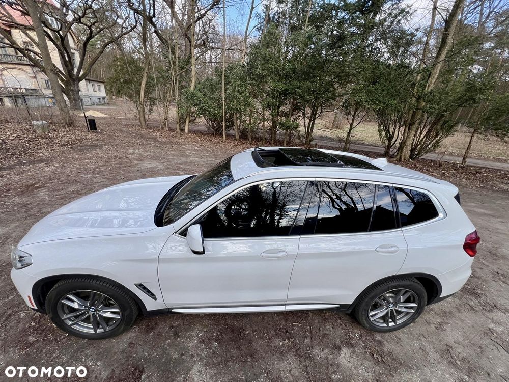 BMW X3 xDrive30i xLine - 18