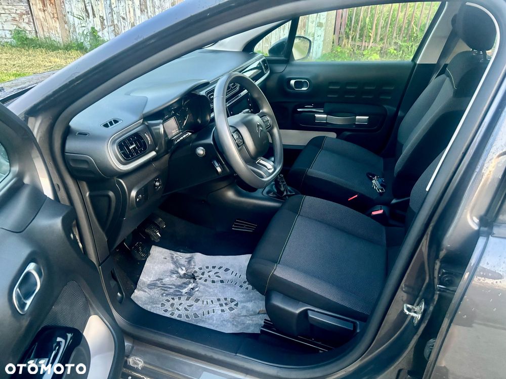 Citroën C3 - 3