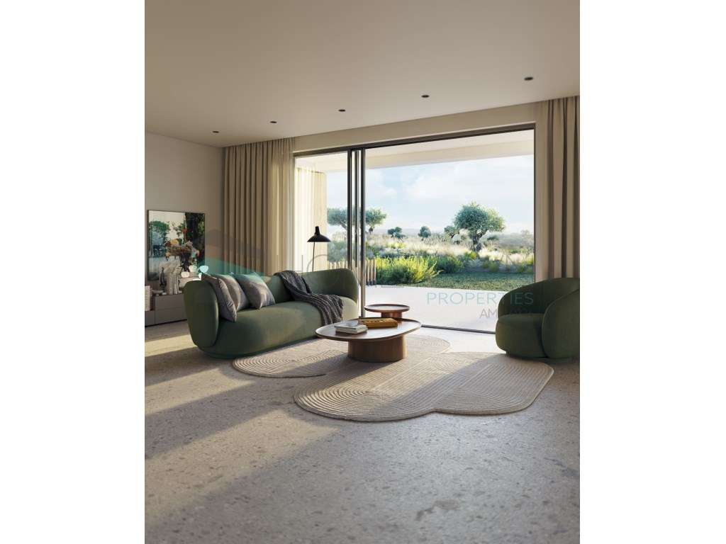 Apartamento T2 - Vilamoura - Grande imagem: 3/19