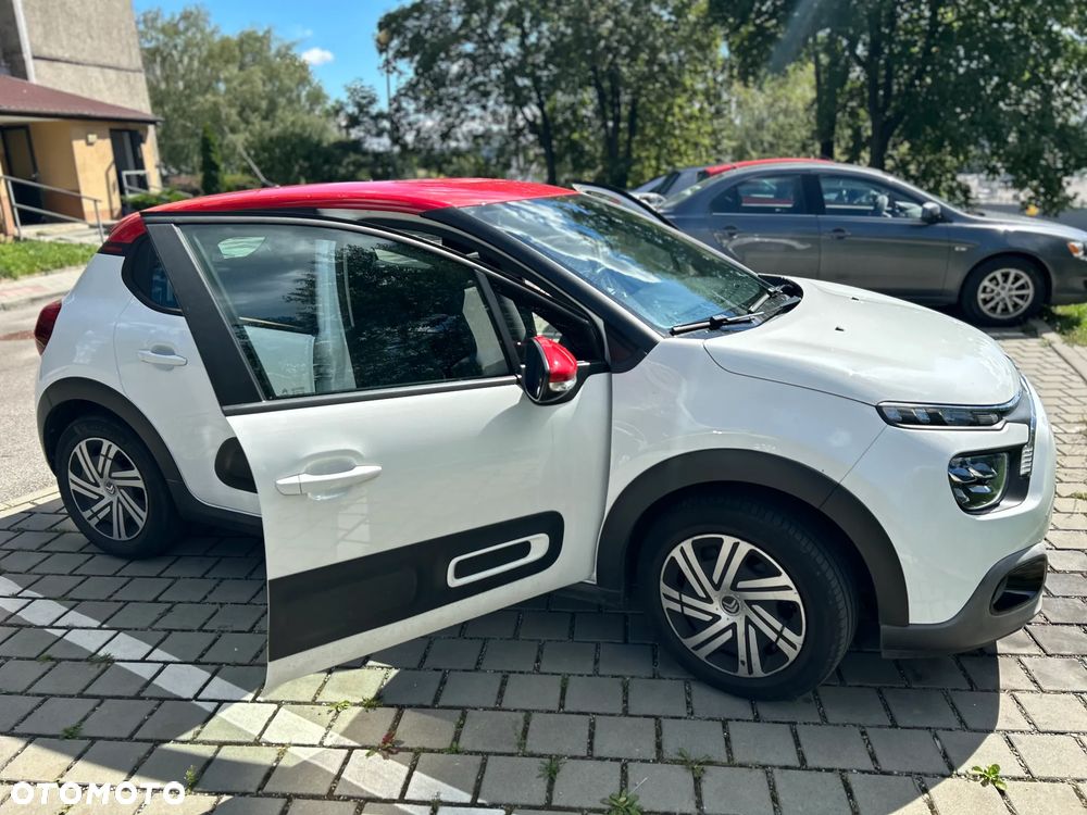 Citroën C3 - 1