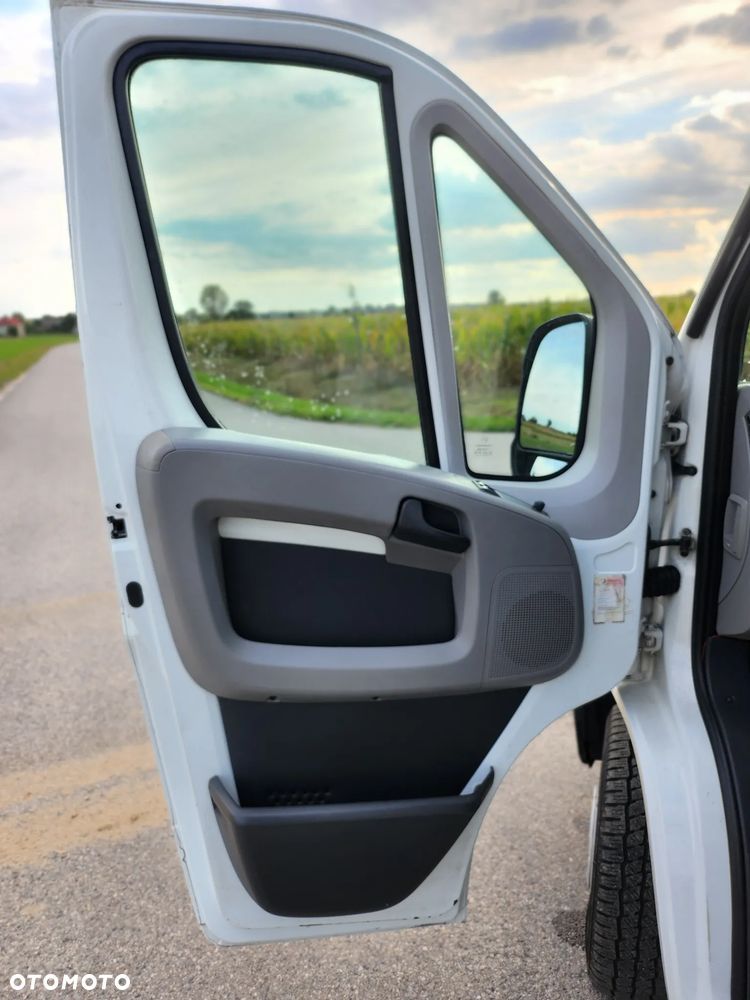 Citroën Jumper - 13