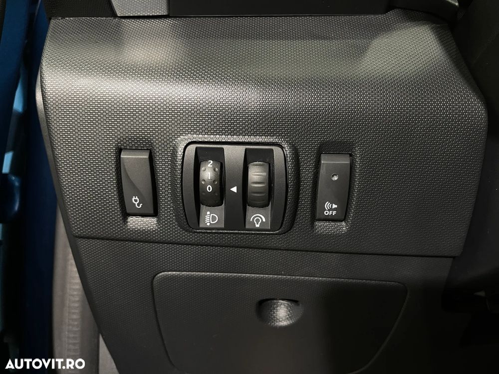 Renault ZOE 40 LIFE - 21