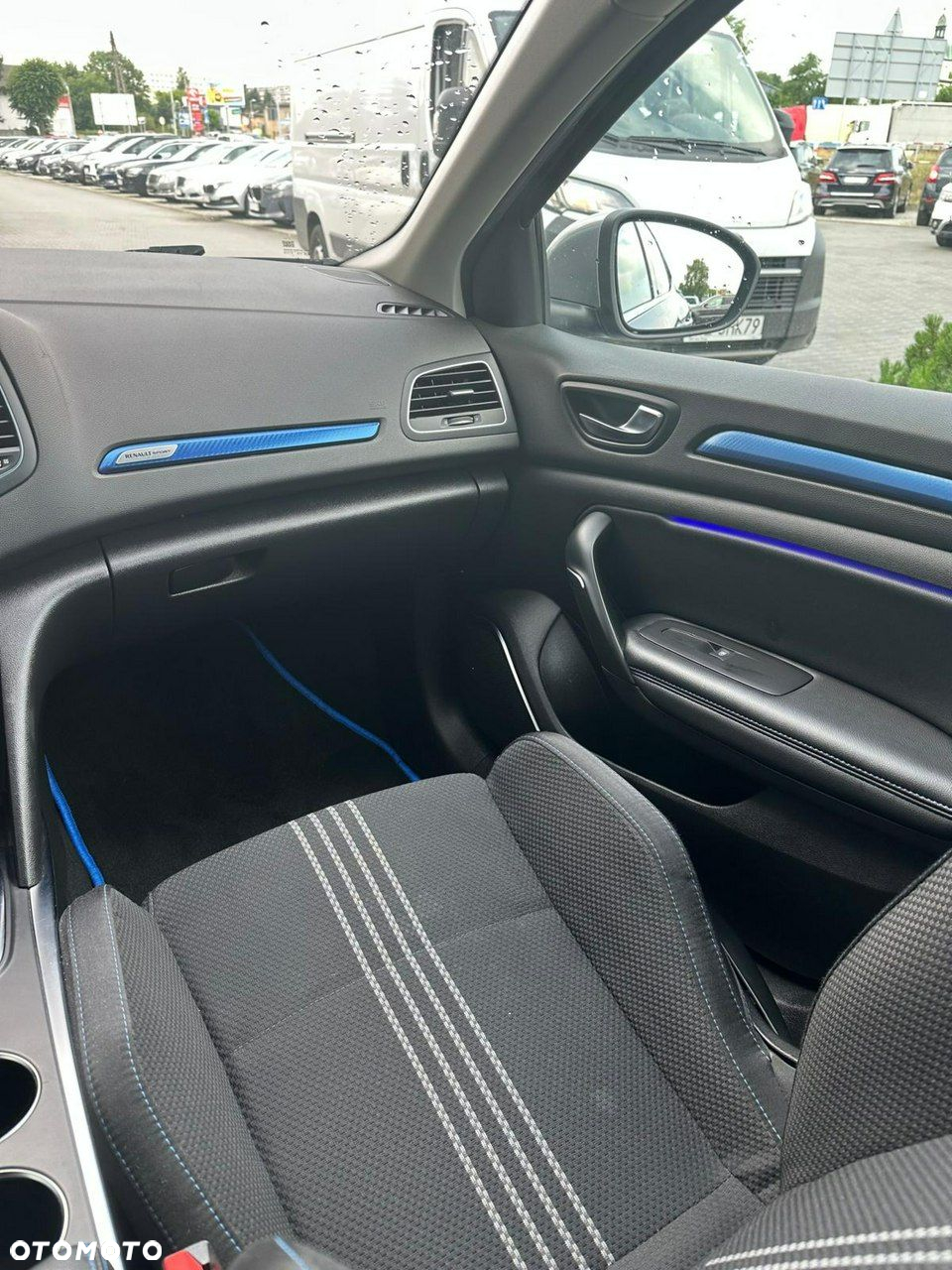 Renault Megane - 15