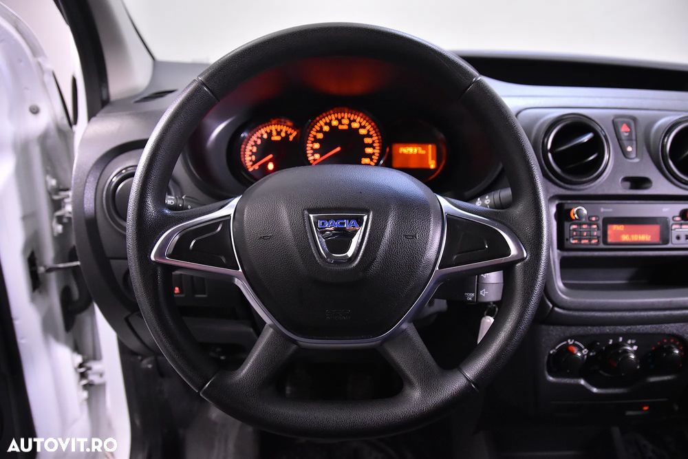 Dacia Dokker - 13