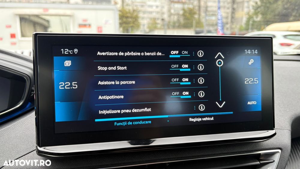 Peugeot 5008 - 10