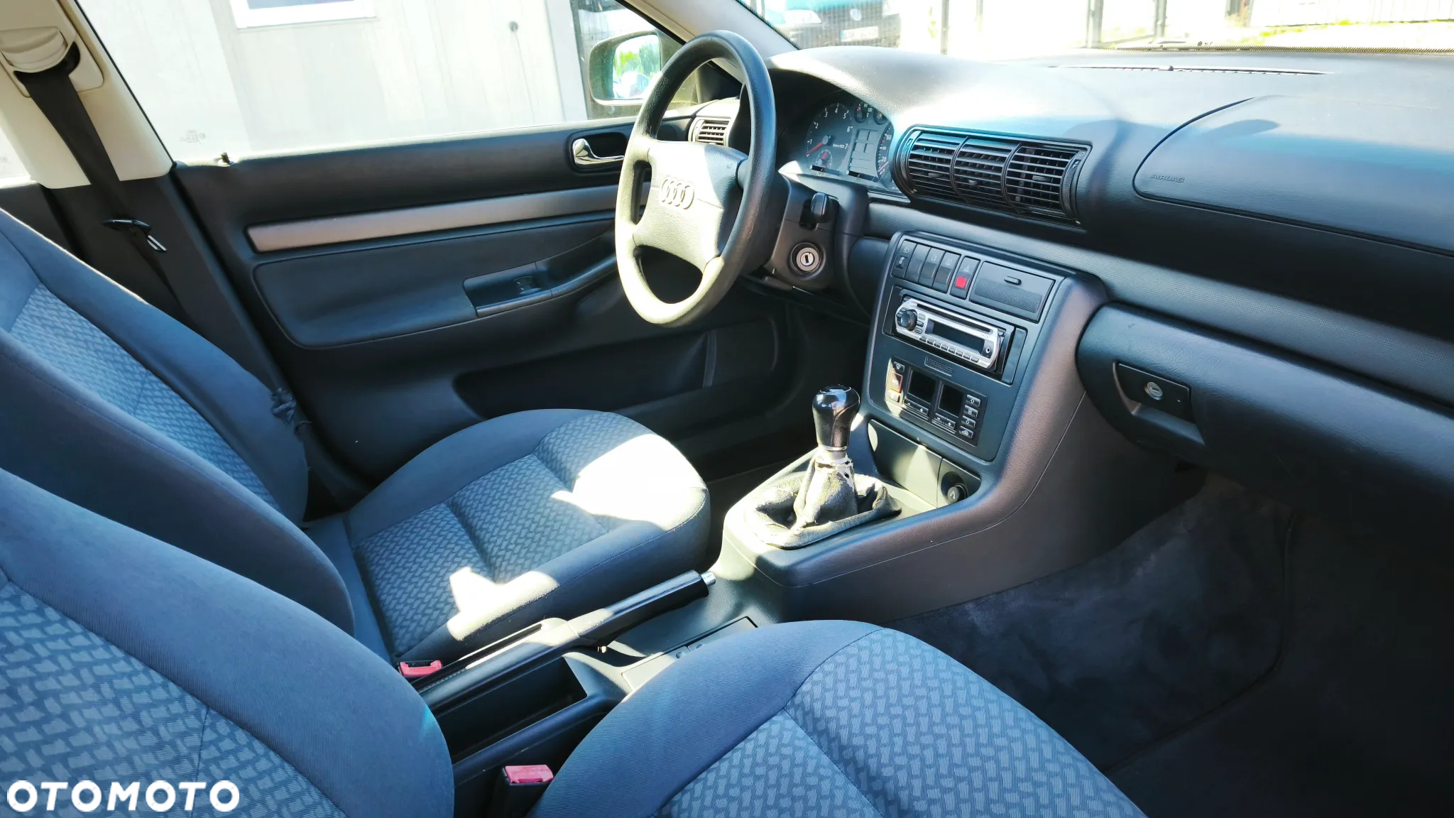 Audi A4 ver-1-6 - 24