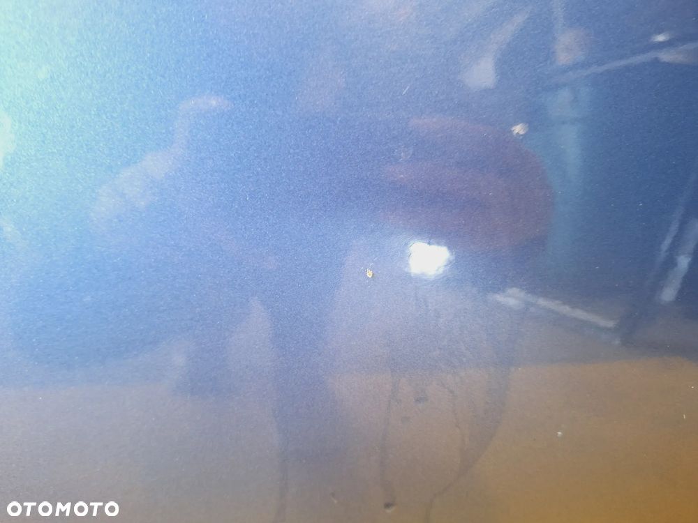 DRZWI LEWY PRZÓD LEWE PRZEDNIE FORD FOCUS MK1 HB LAK: G8 NR1761 - 5