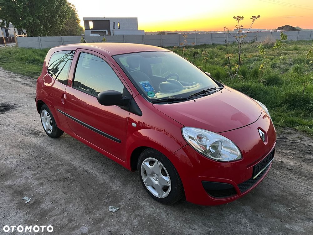 Renault Twingo - 10