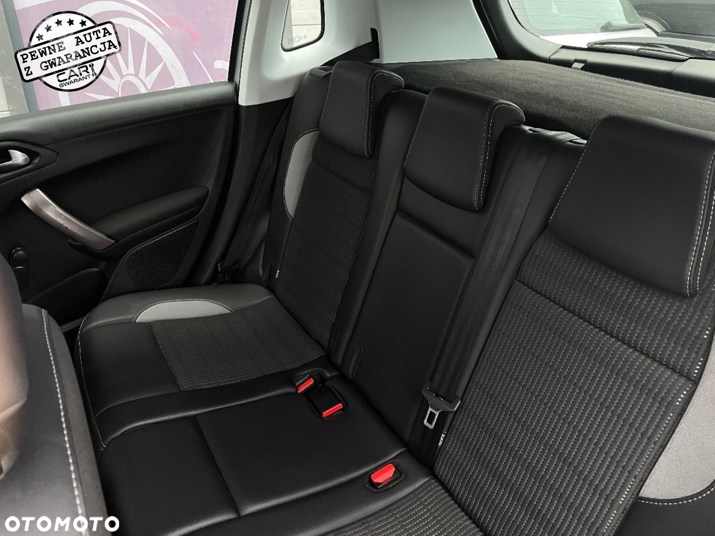 Peugeot 2008 - 28