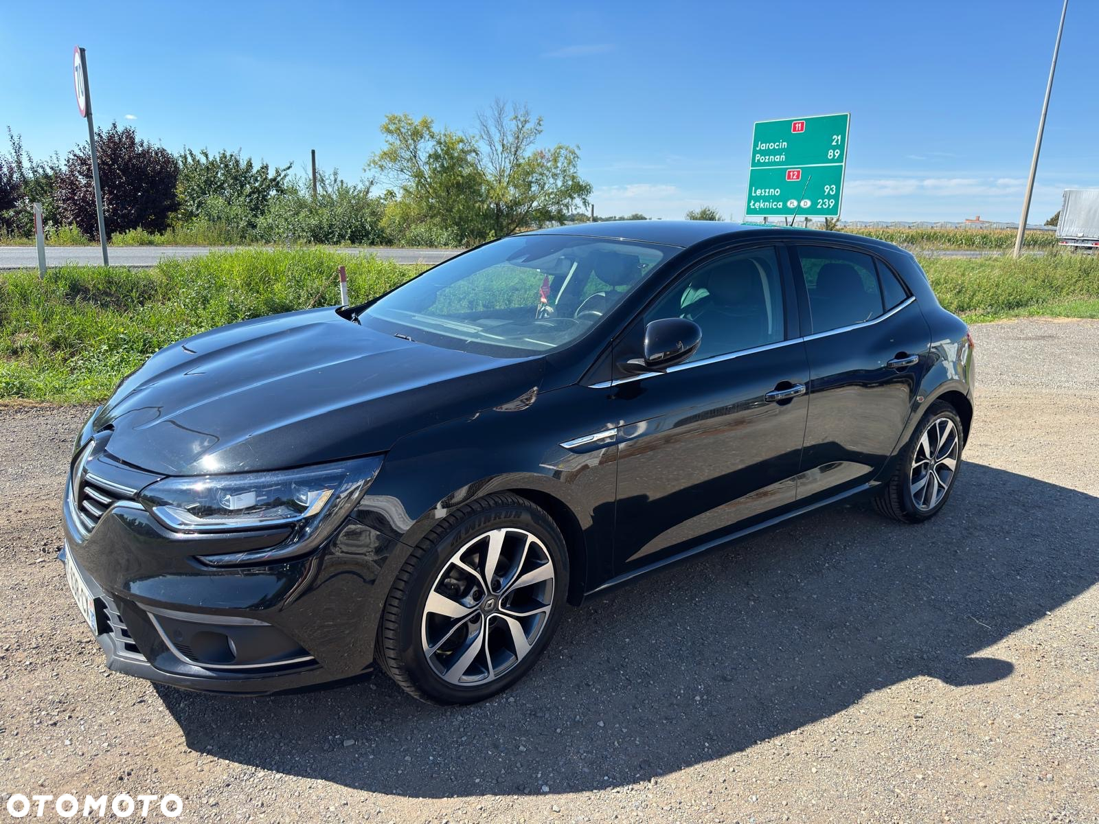 Renault Megane 1.5 dCi Energy Limited EU6 - 3
