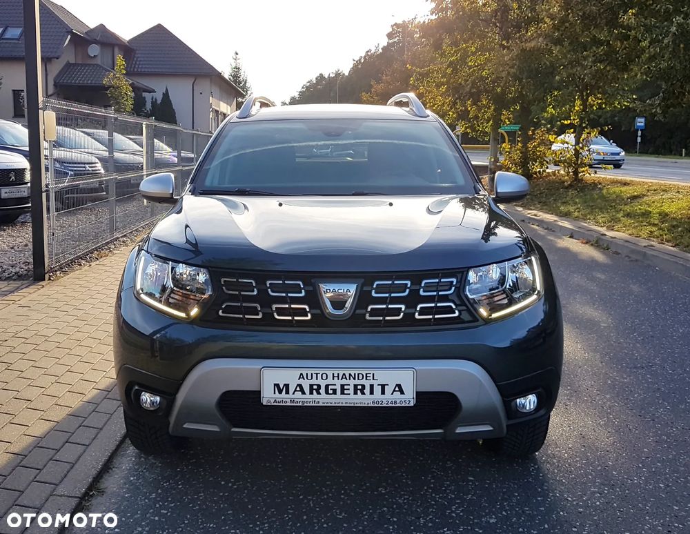 Dacia Duster 1.2 TCe Prestige - 33