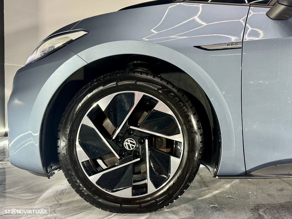 VW ID.3 58 kWh Pro - 4