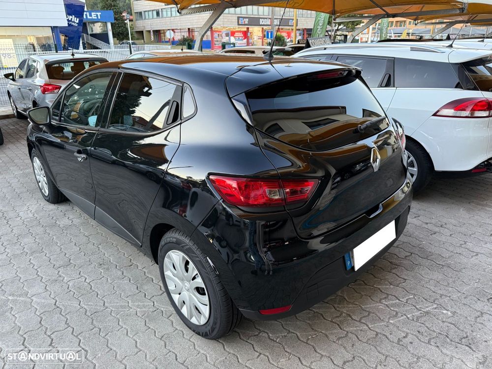 Renault Clio 1.5 dCi Zen - 7