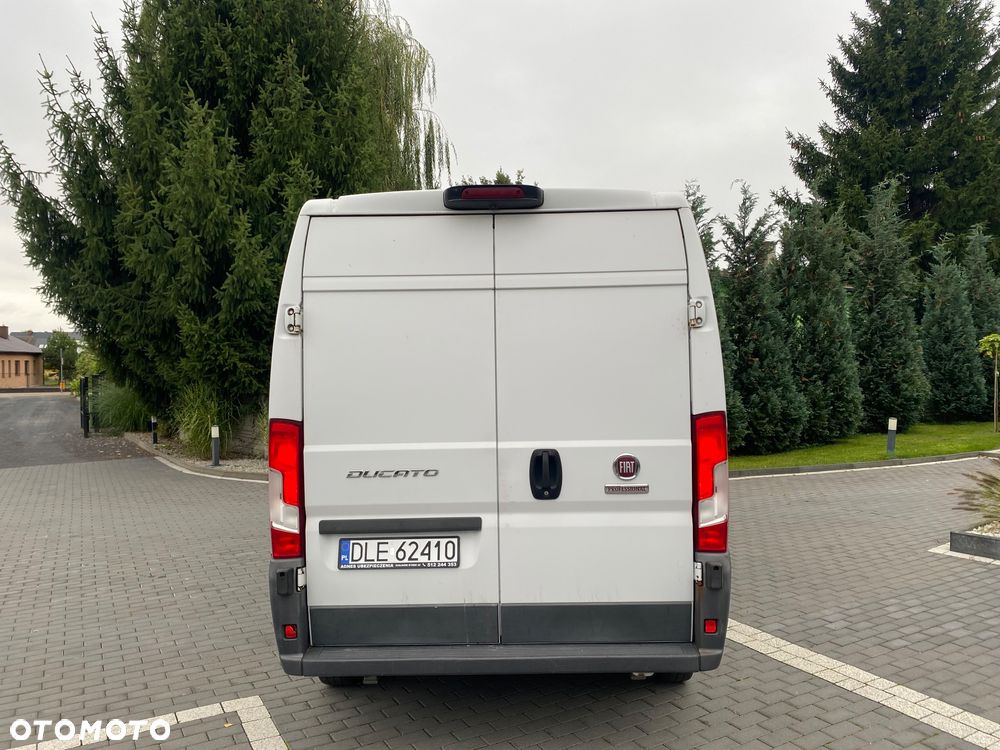 Fiat Ducato - 11