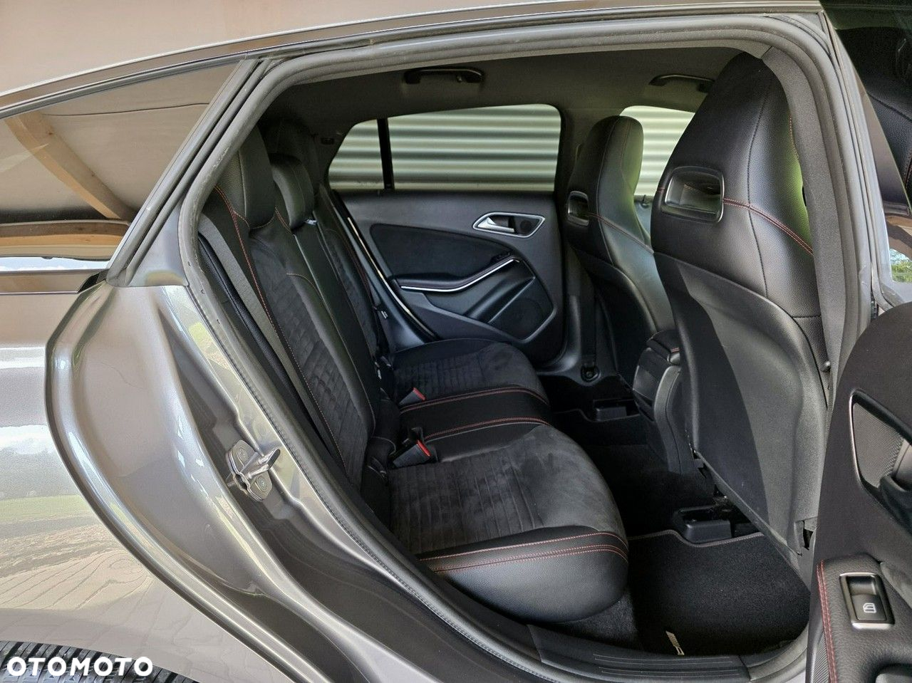 Mercedes-Benz CLA 200 AMG Line - 18