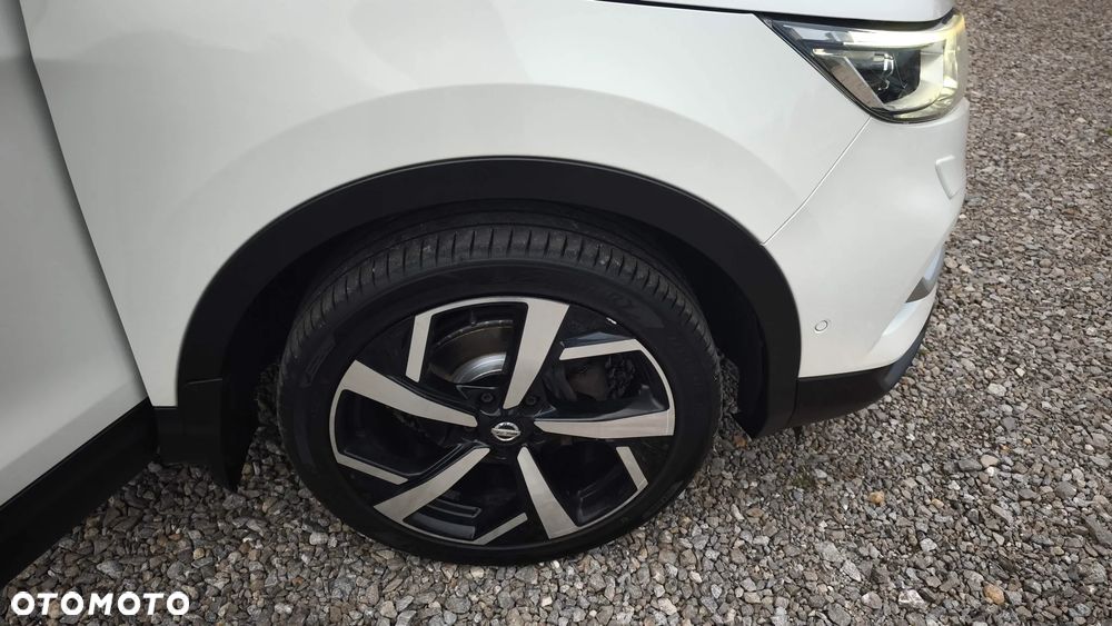 Nissan Qashqai 1.6 DIG-T Tekna+ - 16