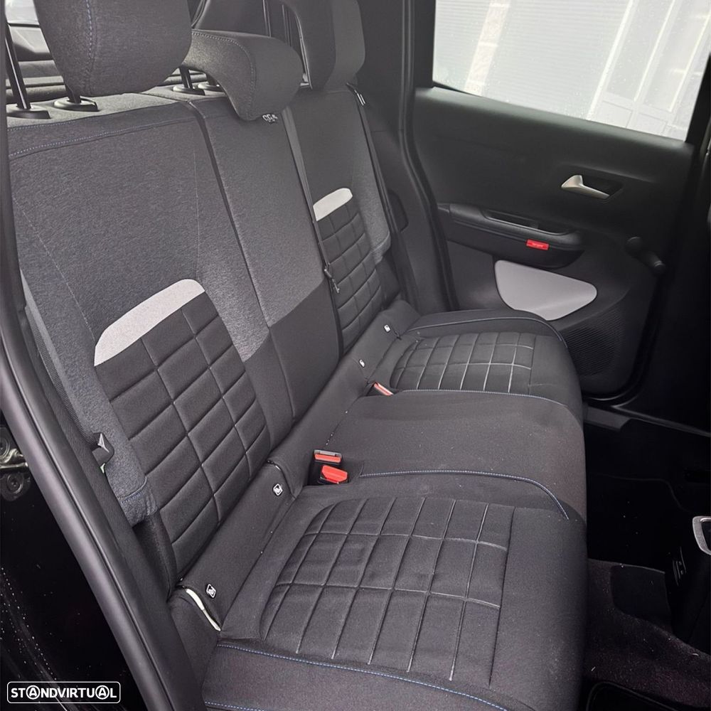 Citroën C3 1.2 Turbo Plus - 9