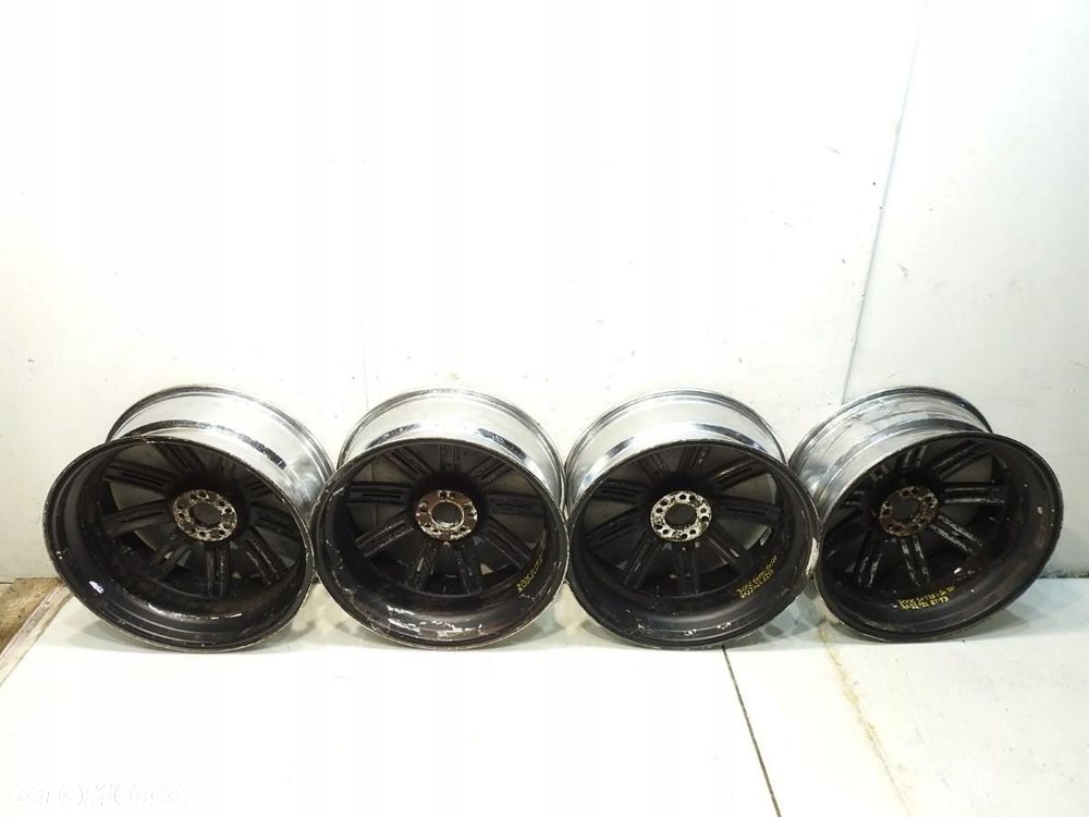 FELGI R22 5X115 CHRYSLER 300C - 5