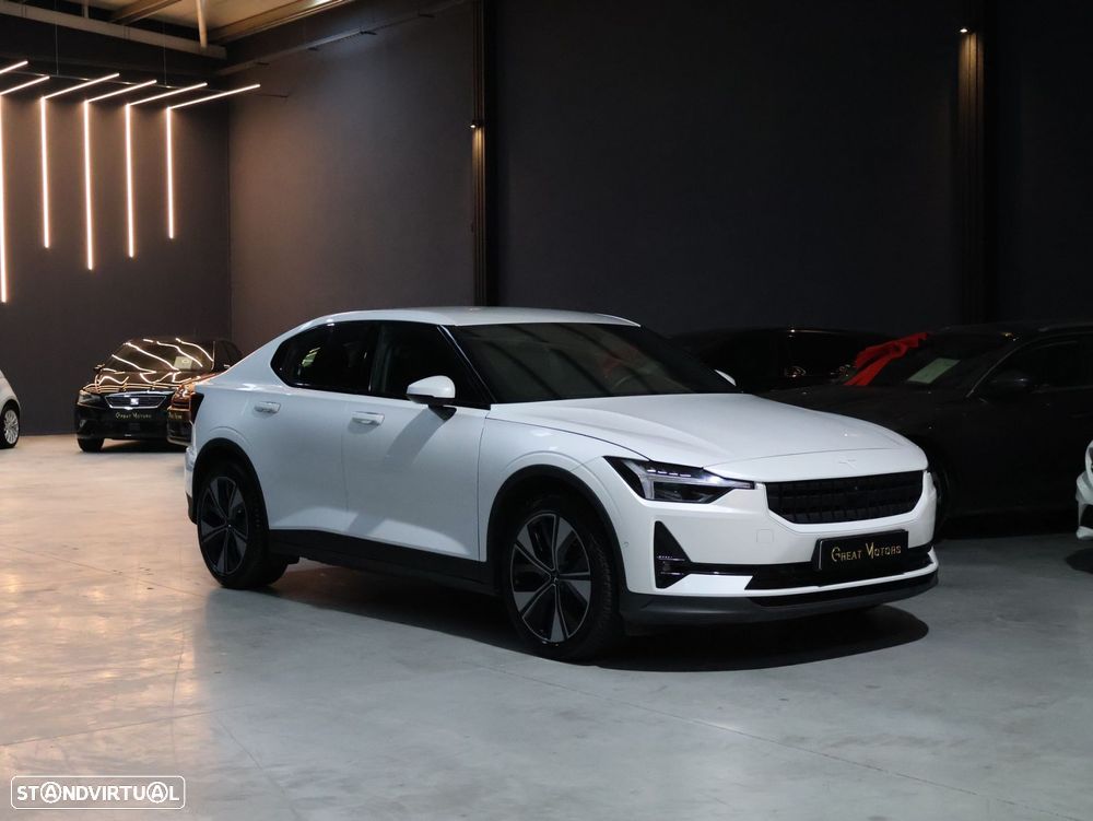 Polestar 2 Long Range 78 kWh - 2