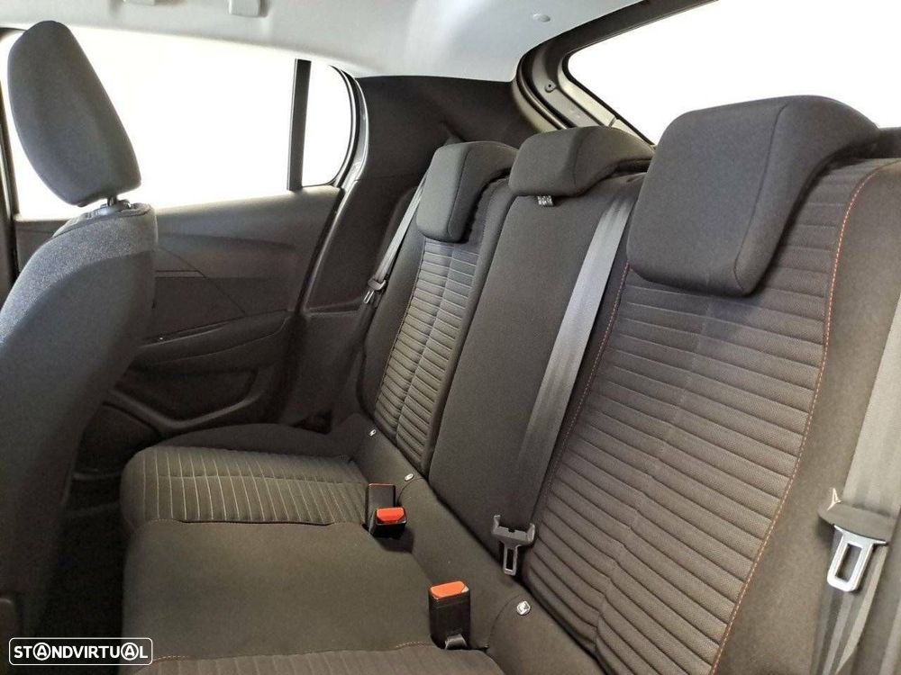 Peugeot 208 1.2 PureTech Active Pack - 10