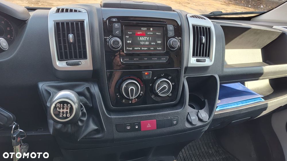 Fiat DUCATO L2H2 - 9