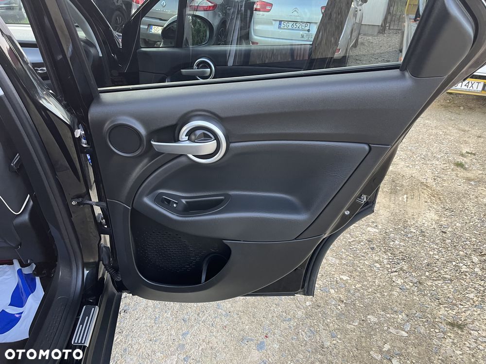 Fiat 500X 1.4 MultiAir 4x2 S&S Lounge - 25