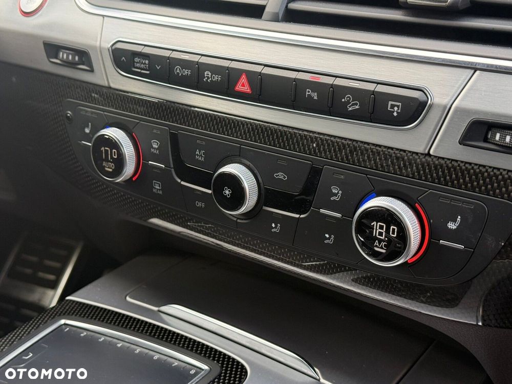 Audi SQ7 4.0 TDI Quattro Tiptronic - 28
