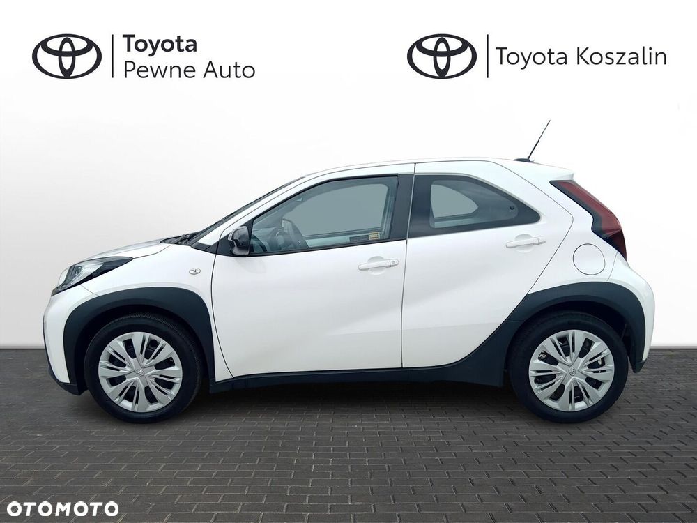 Toyota Aygo X - 3