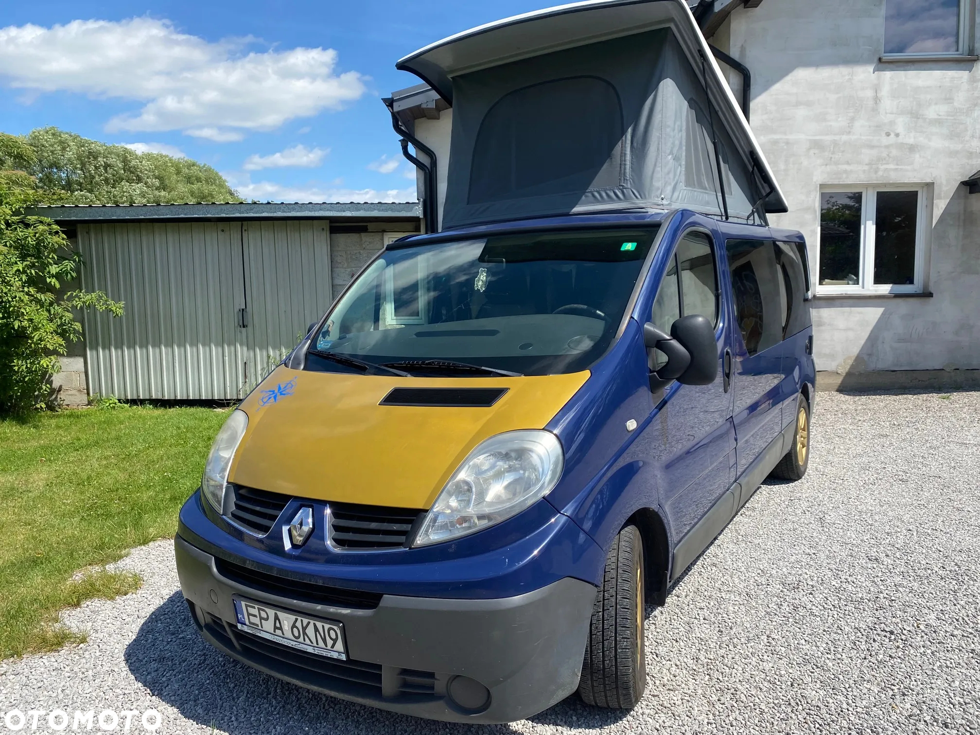 Renault Trafic - 4