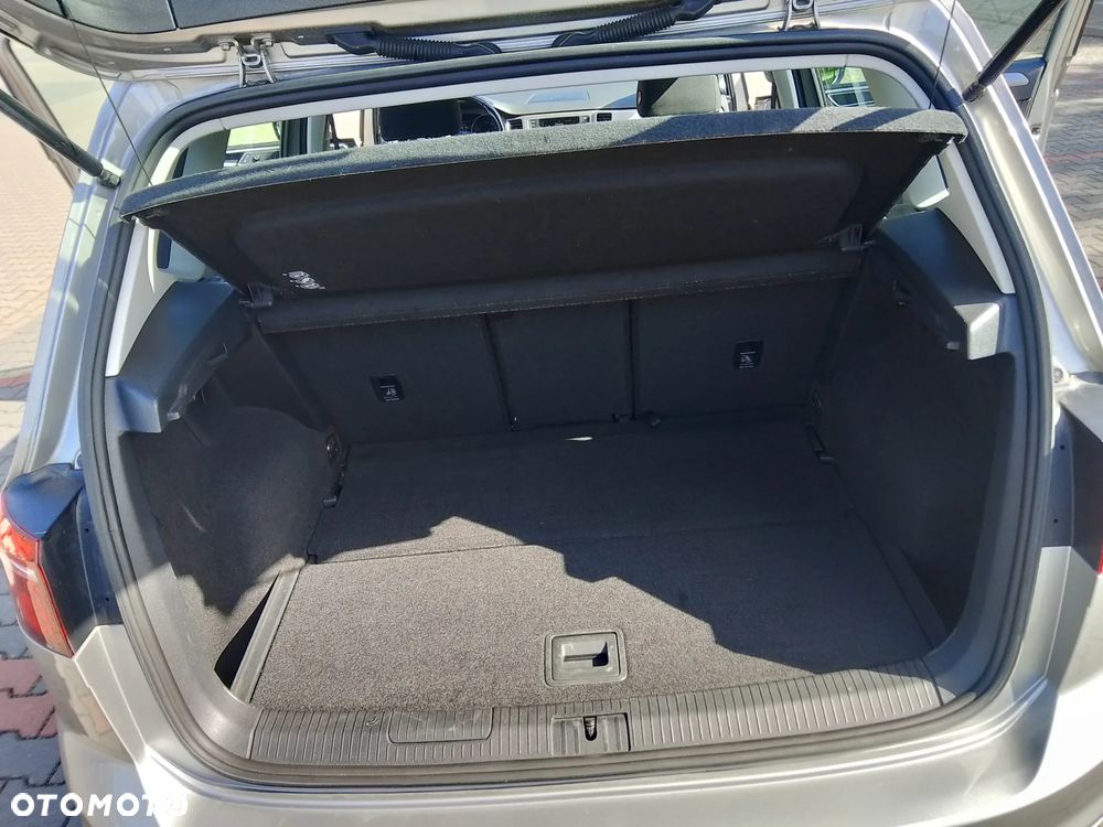 Volkswagen Golf Sportsvan 1.6 TDI BlueMotion Technology Comfortline - 17