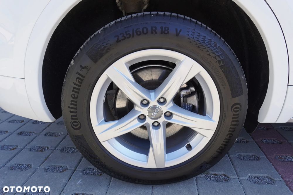 Audi Q5 2.0 TDI Quattro S tronic sport - 16