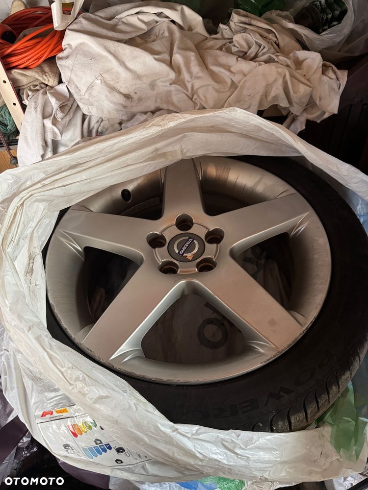 Volvo V50 2.0D R-Design Momentum - 22