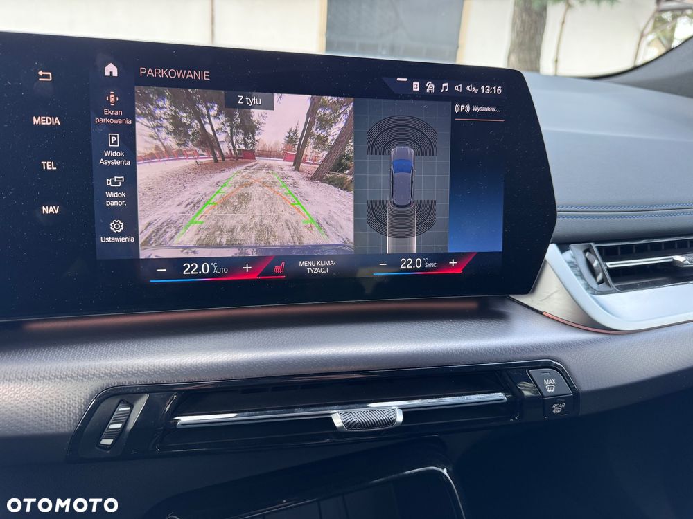 BMW Seria 2 218i M Sport sport - 39