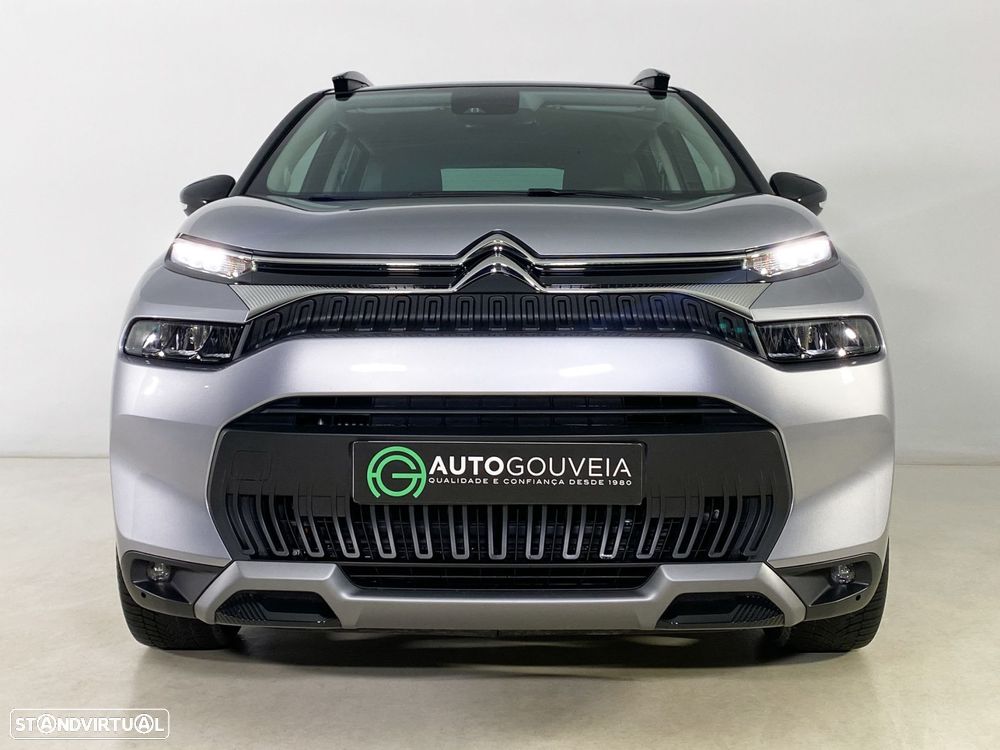 Citroën C3 Aircross 1.2 PureTech Shine Pack - 2