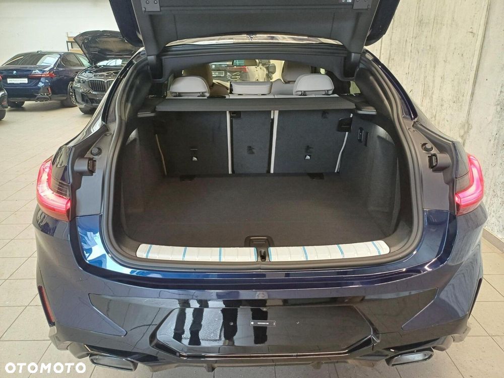 BMW X4 - 19