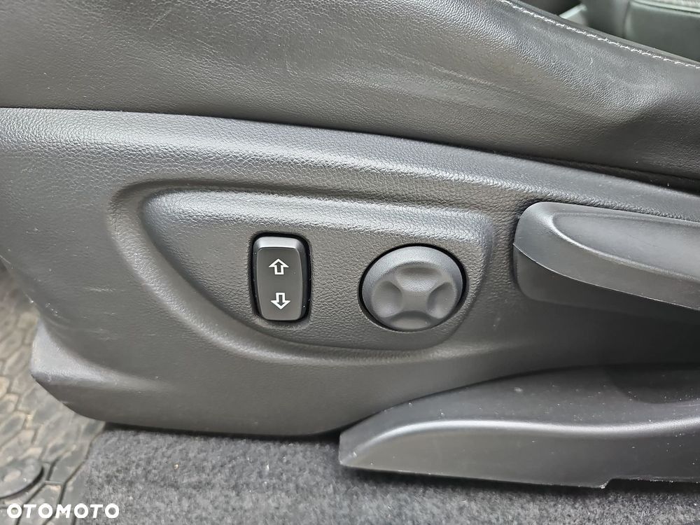 Opel Mokka X 1.4 T Elite - 12