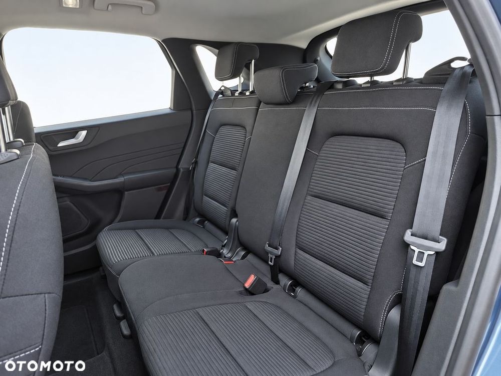 Ford Kuga 1.5 EcoBoost FWD Titanium - 32
