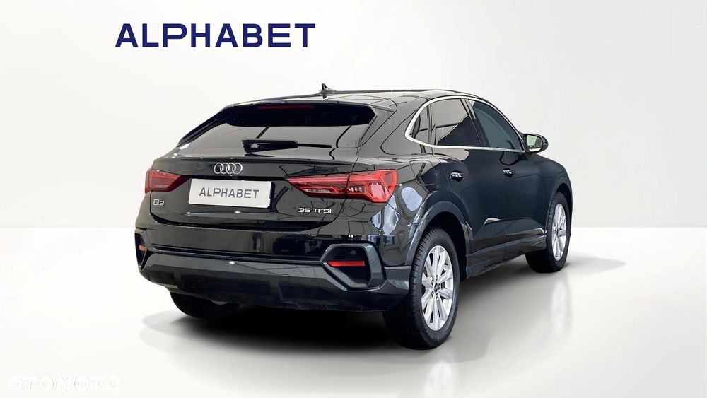 Audi Q3 35 TFSI mHEV S tronic - 5