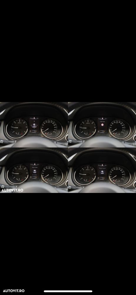 Nissan X-Trail 1.6L dCI Start/Stop XTRONIC Tekna - 14