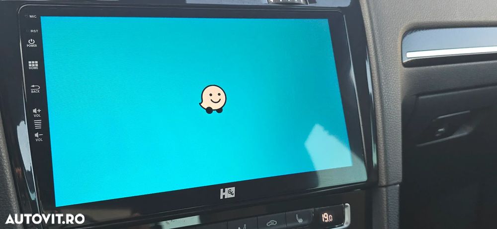 Volkswagen Golf - 27