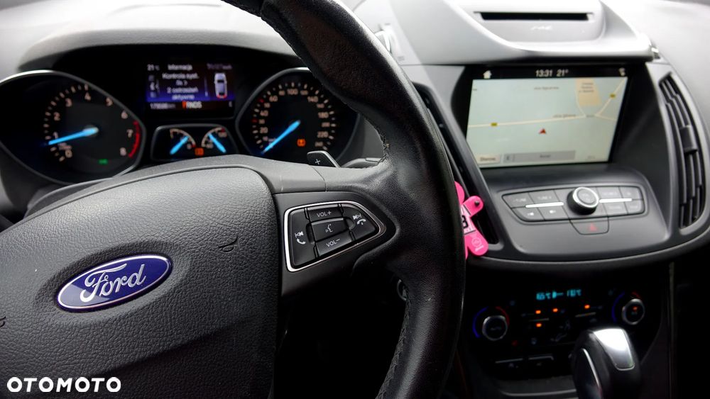 Ford Kuga 1.5 EcoBoost AWD Titanium ASS - 29
