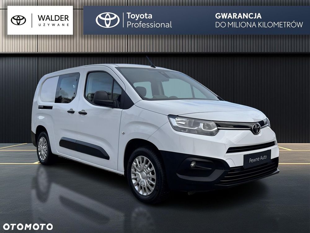 Toyota PROACE CITY - 3