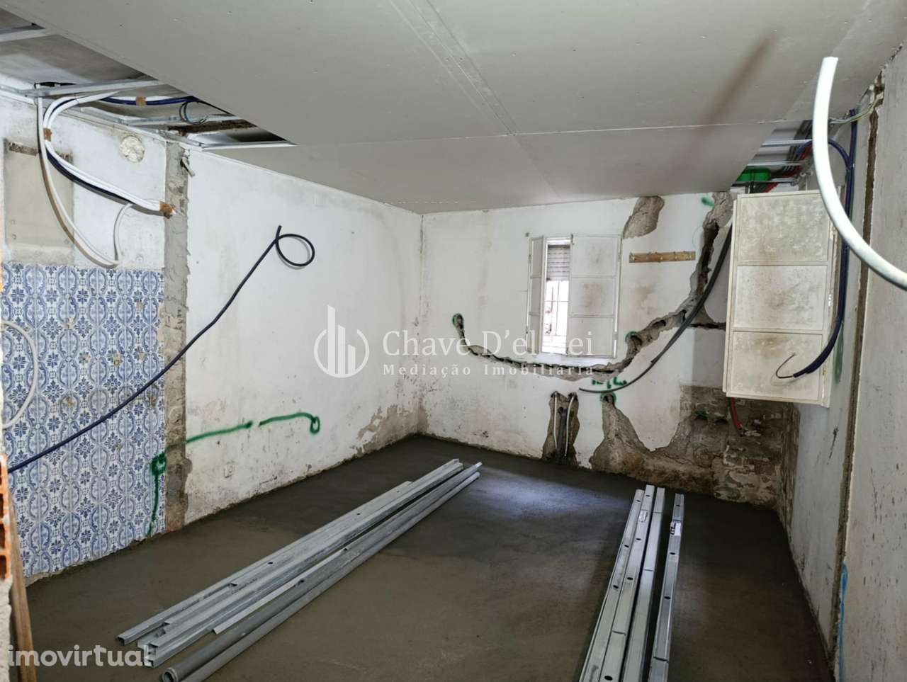 Moradia em Banda T1 Venda em Repeses e São Salvador,Viseu - Grande imagem: 4/6