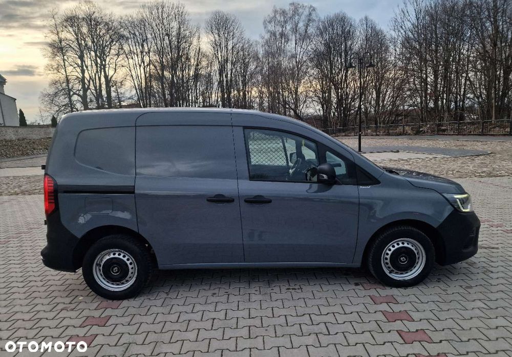 Renault Kangoo - 4
