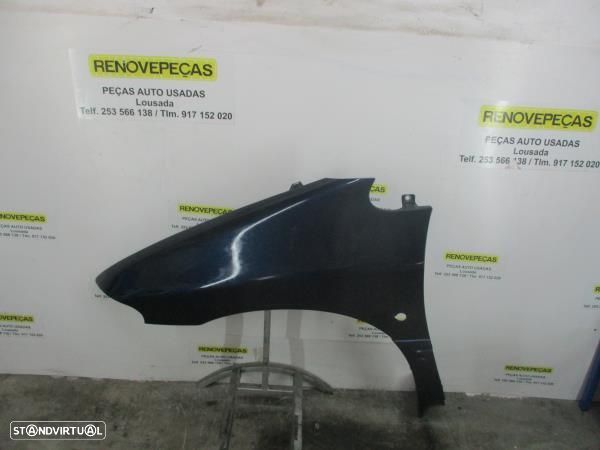 Guarda Lamas Esq Chrysler Grand Voyager - 2