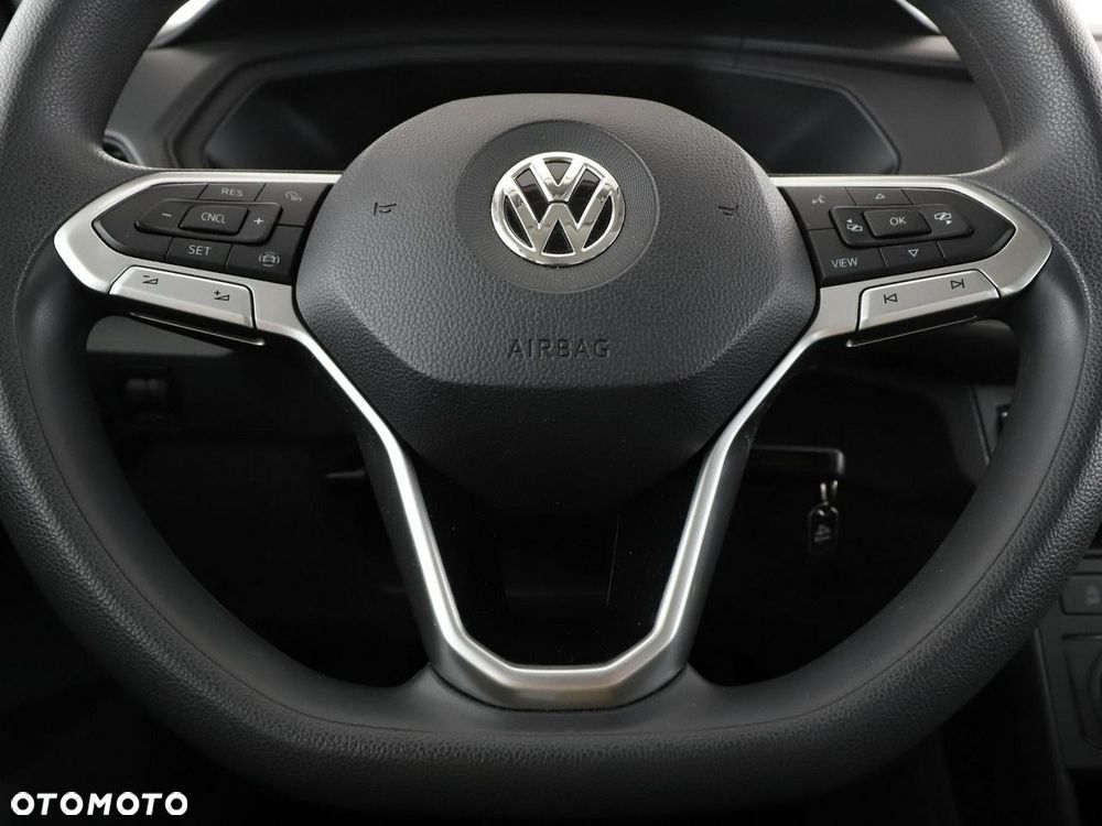 Volkswagen T-Cross 1.6 TDI SCR - 22